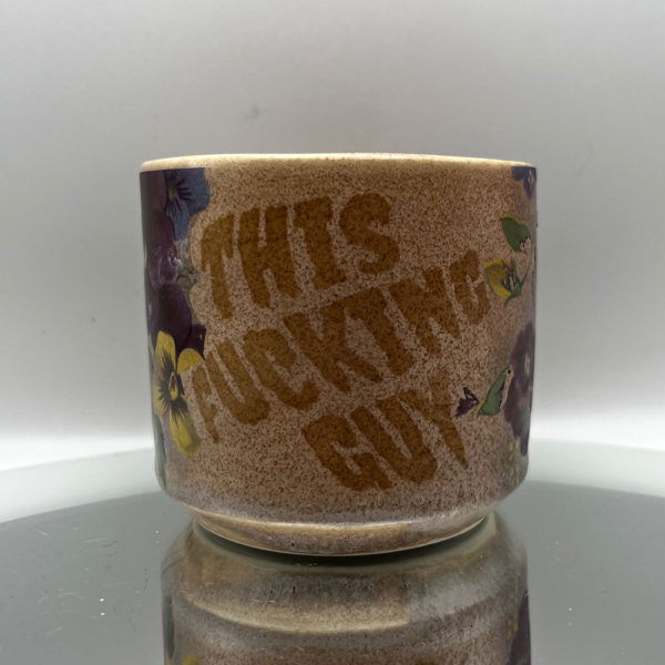 Colin Robinson Cup