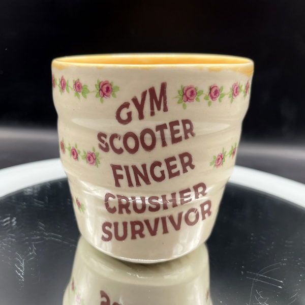 Oh our little fingers cup - Image 2