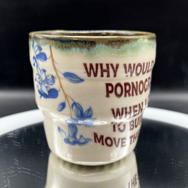 Delete the Ladder Cup - Image 2