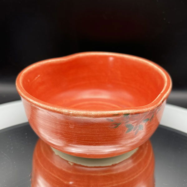 Heart Trinket Bowl