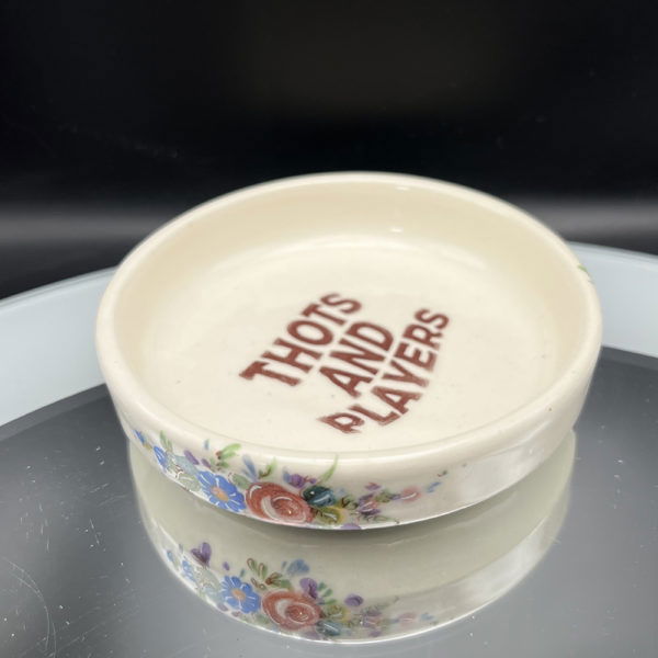 Tots and Pears Guys Trinket Dish - Image 2