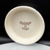 Ocean Roaches Trinket Dish