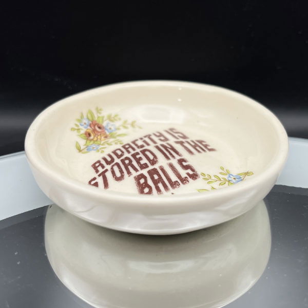 Odd Ass City Trinket Dish - Image 2