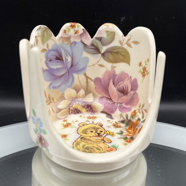 Dreadful Little Man Jewelry holder - Image 3