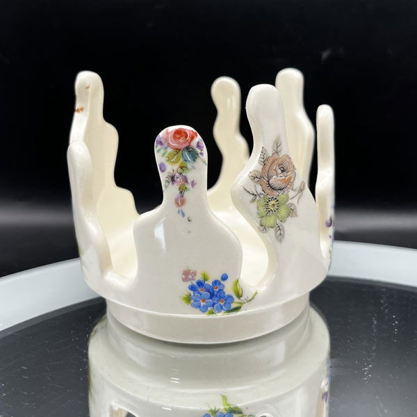 Wiggly Biggly Ash Tray/Ring Holder - Image 2