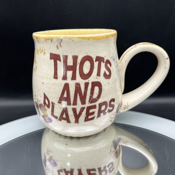 No Legislative Change, Just... Mug - 16 oz