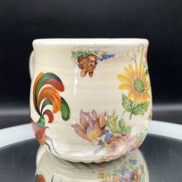 Poor Working Memory Mug - 12 oz - Image 3