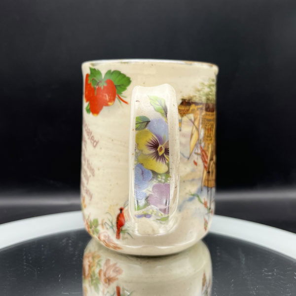Facebook is Updating Terms Mug - 16 oz - Image 4
