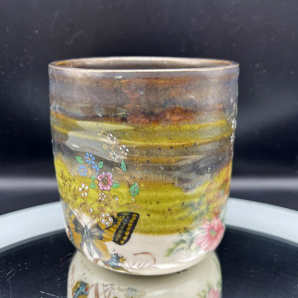 Collage Cup 5 - 12 oz - Image 2