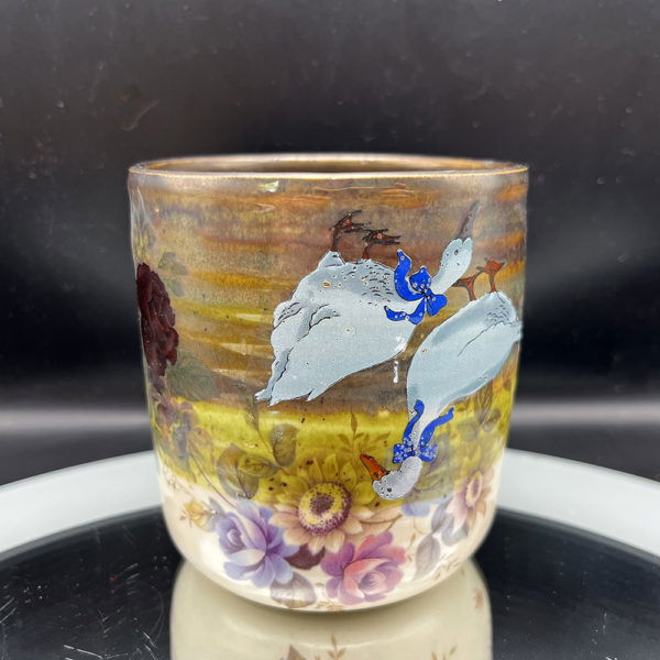 Collage Cup 5 - 12 oz