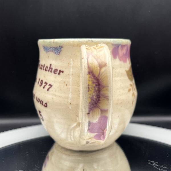 Thatcher Mug - 17 oz - Image 2