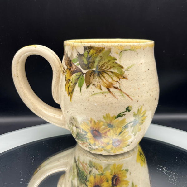 Feeling Snacky Mug - 16 oz - Image 2