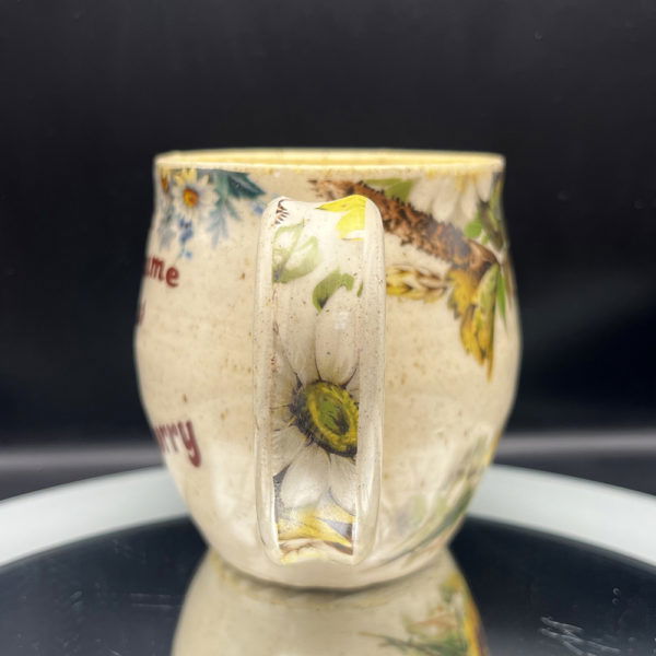 Feeling Snacky Mug - 16 oz - Image 4