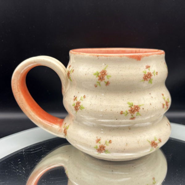 Double Positive Mug - 14 oz - Image 2
