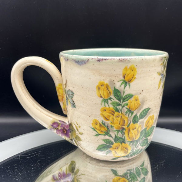 Roasted Mug - 14 oz - Image 3