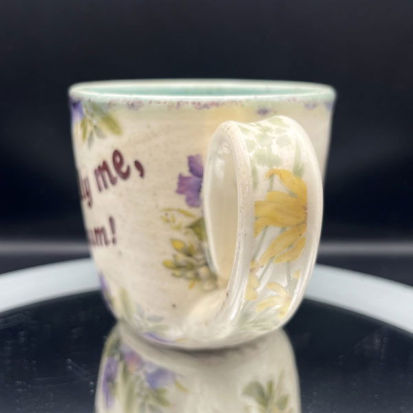 Roasted Mug - 14 oz - Image 2