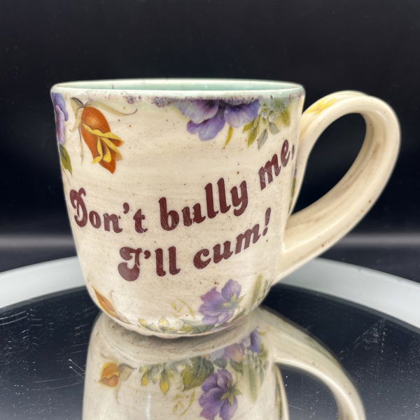 Roasted Mug - 14 oz