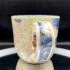 Dear Loser, Chris Mug - 12 oz - Image 2