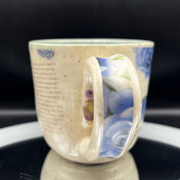 Dear Loser, Chris Mug - 12 oz - Image 2