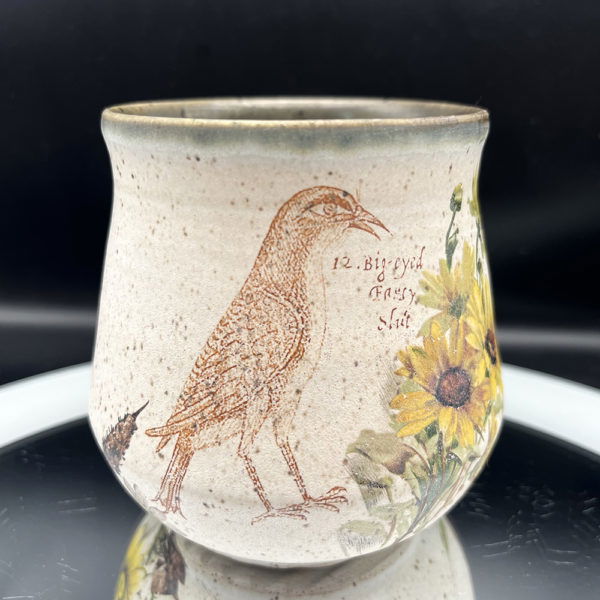 New Bird Belly Mug (Imperfect) - 15 oz - Image 4