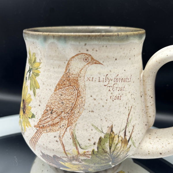 New Bird Belly Mug (Imperfect) - 15 oz - Image 2