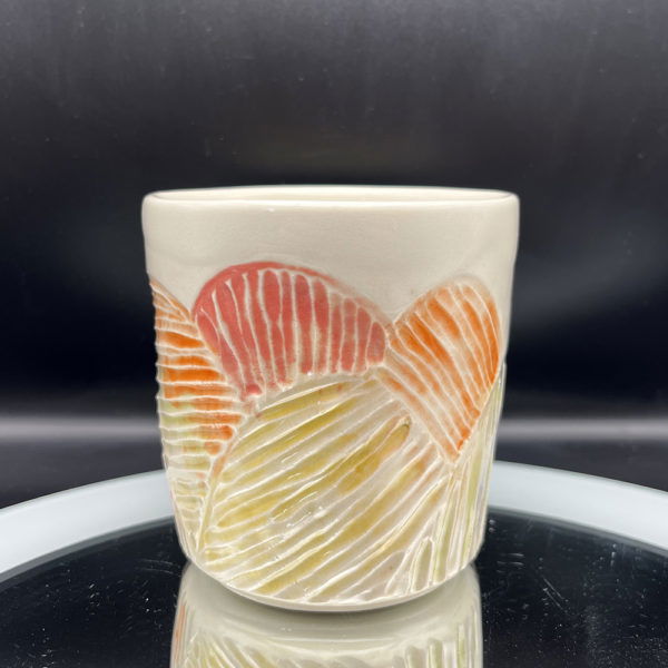 Textured Cup - Image 2