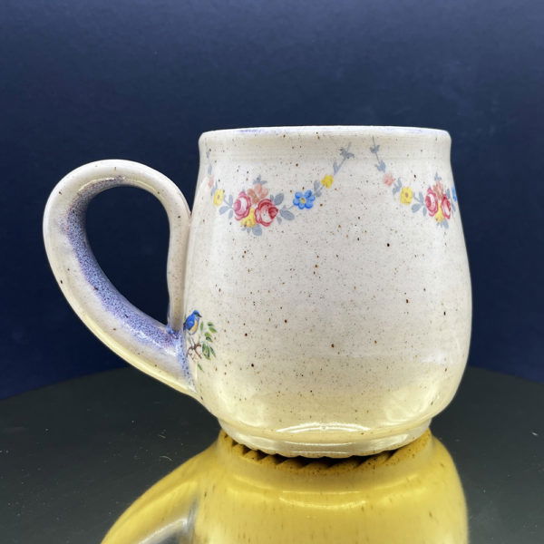 Oral Health Overreach Mug - Image 3