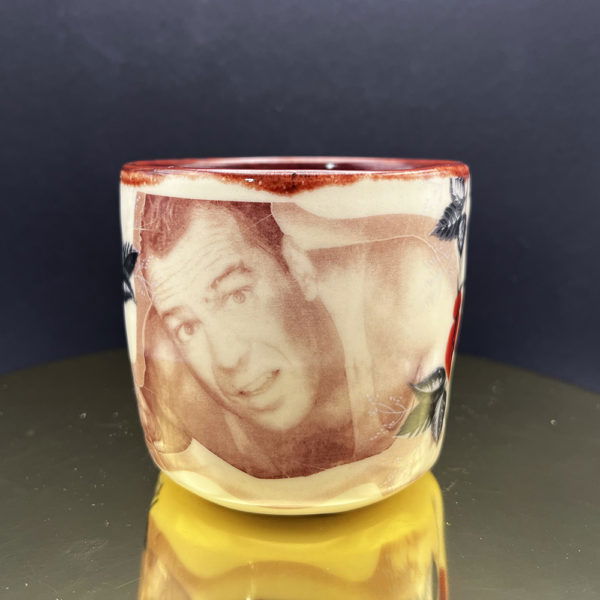 Die Hard Profanity Cup