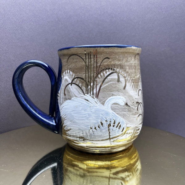 Stabbin Carved Mug [Imperfect - GD] - Image 2