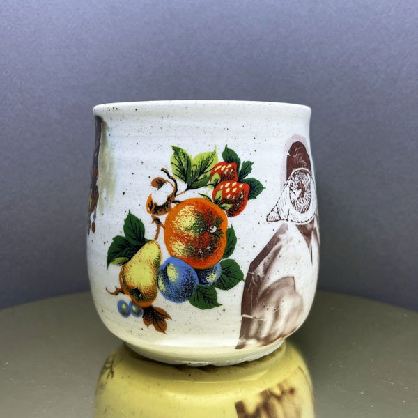 Karateye Mug - Image 3