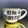 Romance Mug