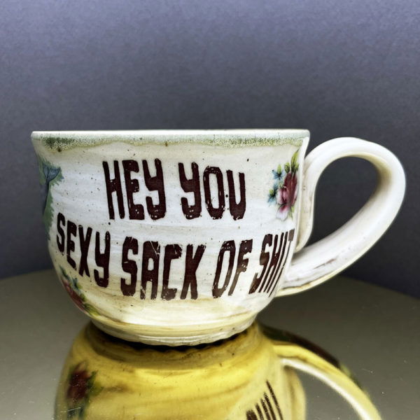Romance Mug