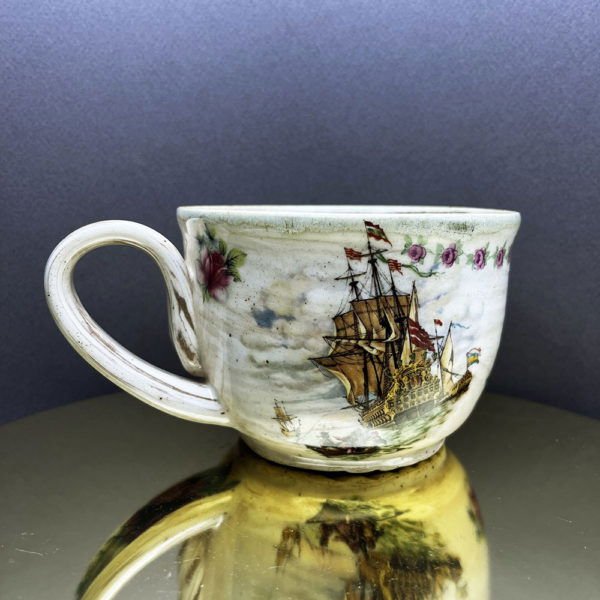 Romance Mug - Image 3
