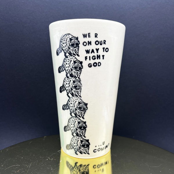 RaccStacc Tall Boi - 16 oz