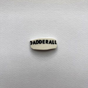 Dadderall Shard Magnet