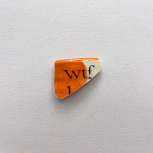 WTF Shard Magnet
