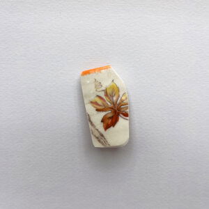 Leaf Shard Magnet 1