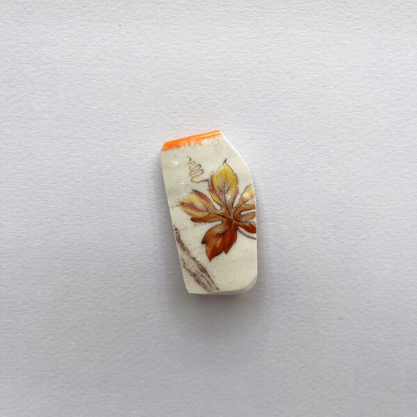 Leaf Shard Magnet 1