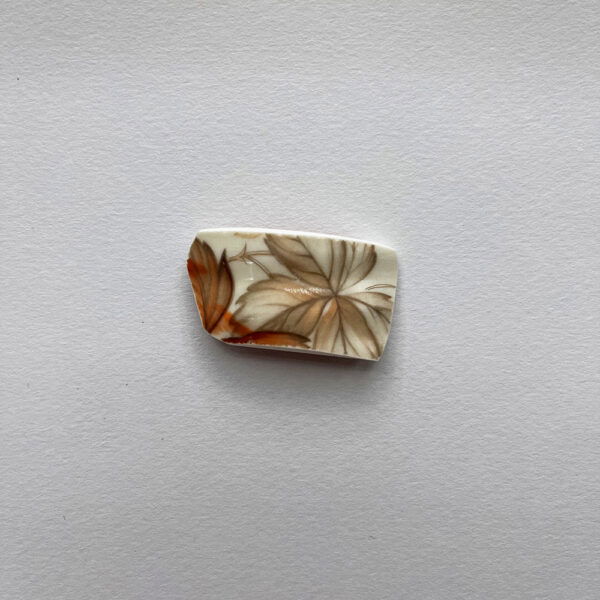 Leaf Shard Magnet 2