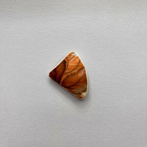 Leaf Shard Magnet 3