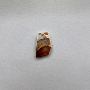 Leaf Shard Magnet 4
