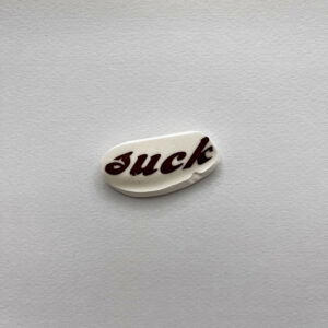 Suck Shard Magnet