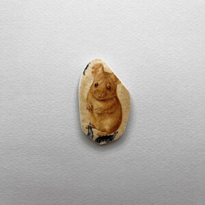 Mouse Shard Magnet