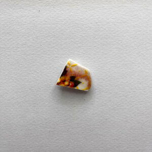 Little Flower Shard Magnet
