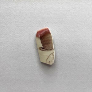Skull Hat Shard Magnet