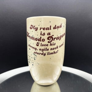Komodo Dad-gon Tall Boi - 20 oz