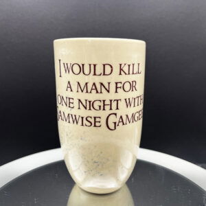 Sexy Hobbit Tall Boi - 20 oz