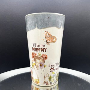 Mummy & Daddy Tall Boi - 16 oz