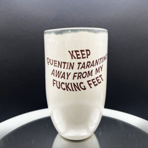 Quentin Taranfeeto Tall Boi - 20 oz