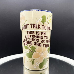 Matchbox 20 Tall Boi - 22 oz